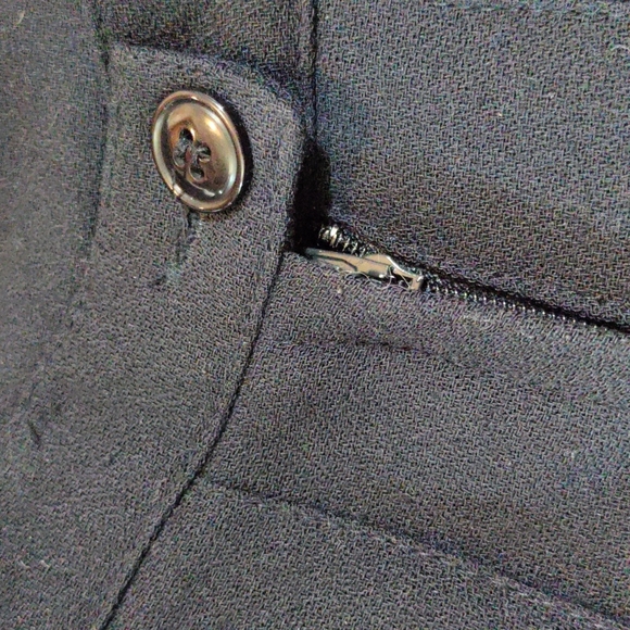 Vintage 80's Kasper for A.S.L 2 Pc suit. Size 8 - Picture 13 of 14